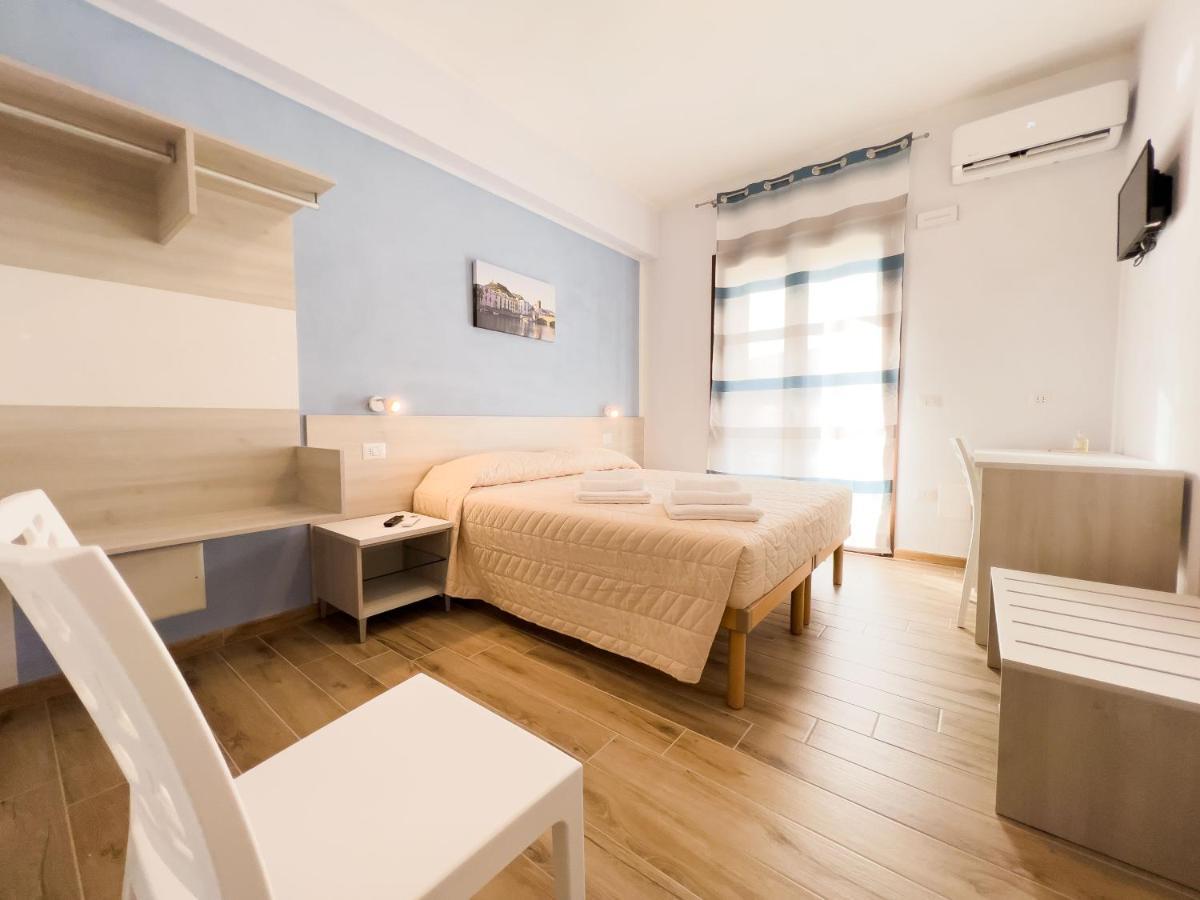 B&B Babbu Meu ボーザ エクステリア 写真