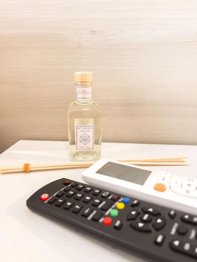 B&B Babbu Meu ボーザ エクステリア 写真