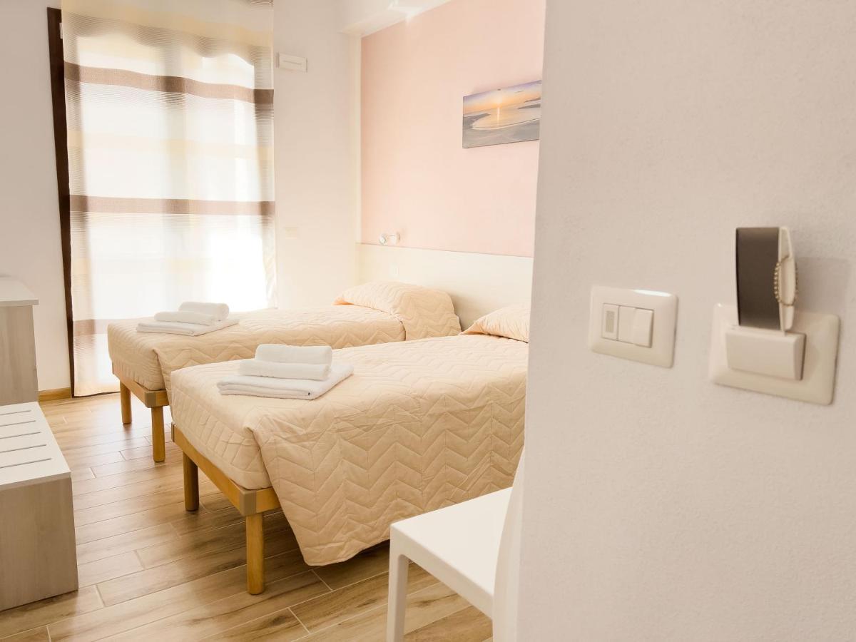 B&B Babbu Meu ボーザ エクステリア 写真